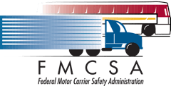 FMCSA registered training provider